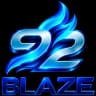 92 Blaze icon