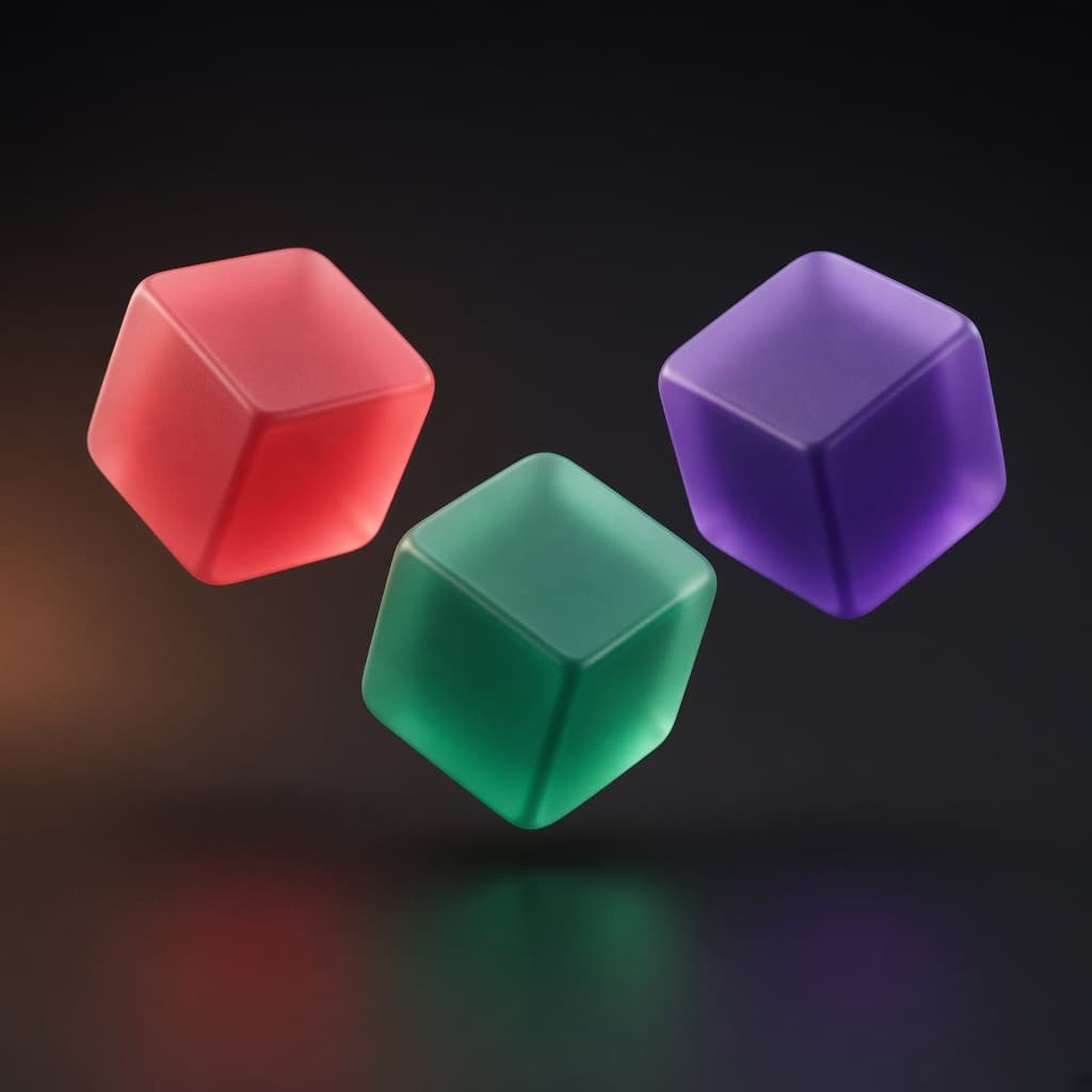 Color Trading Games