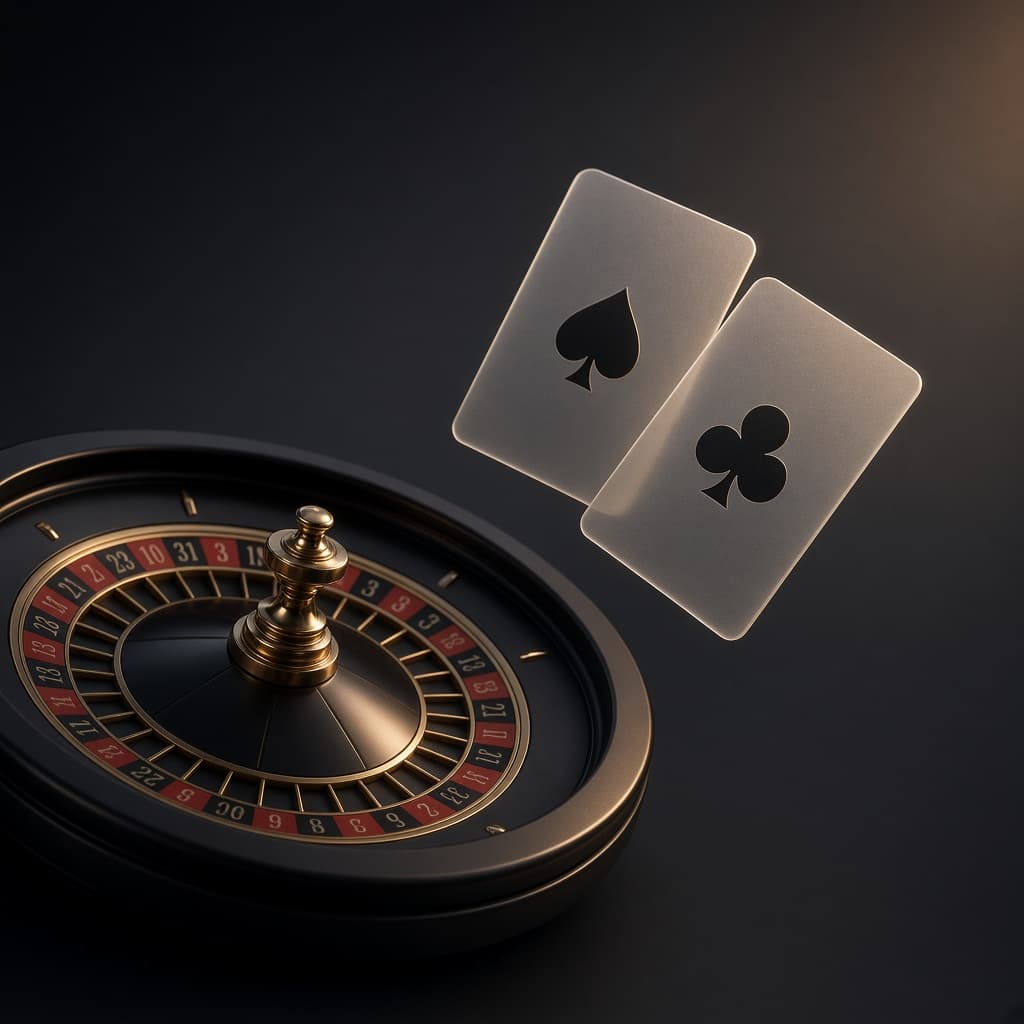 Live casino
