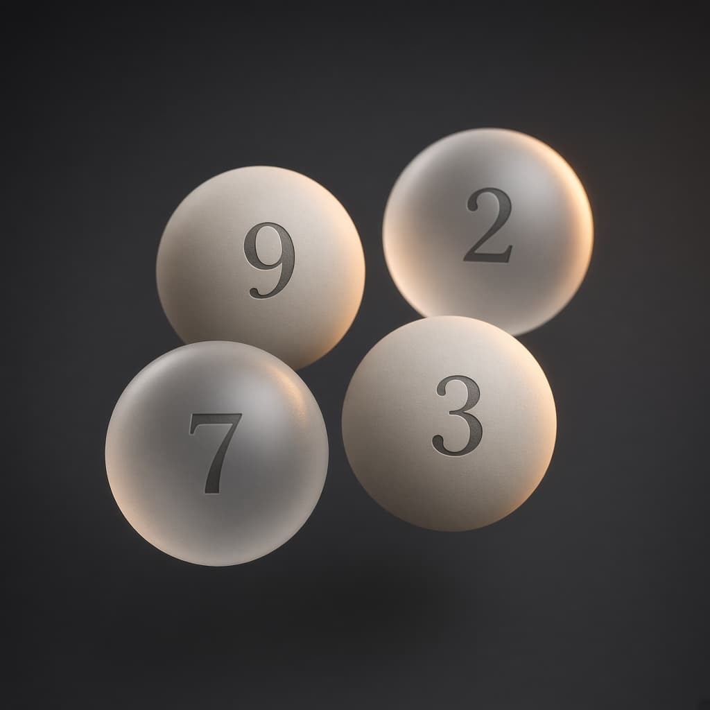 lottery games