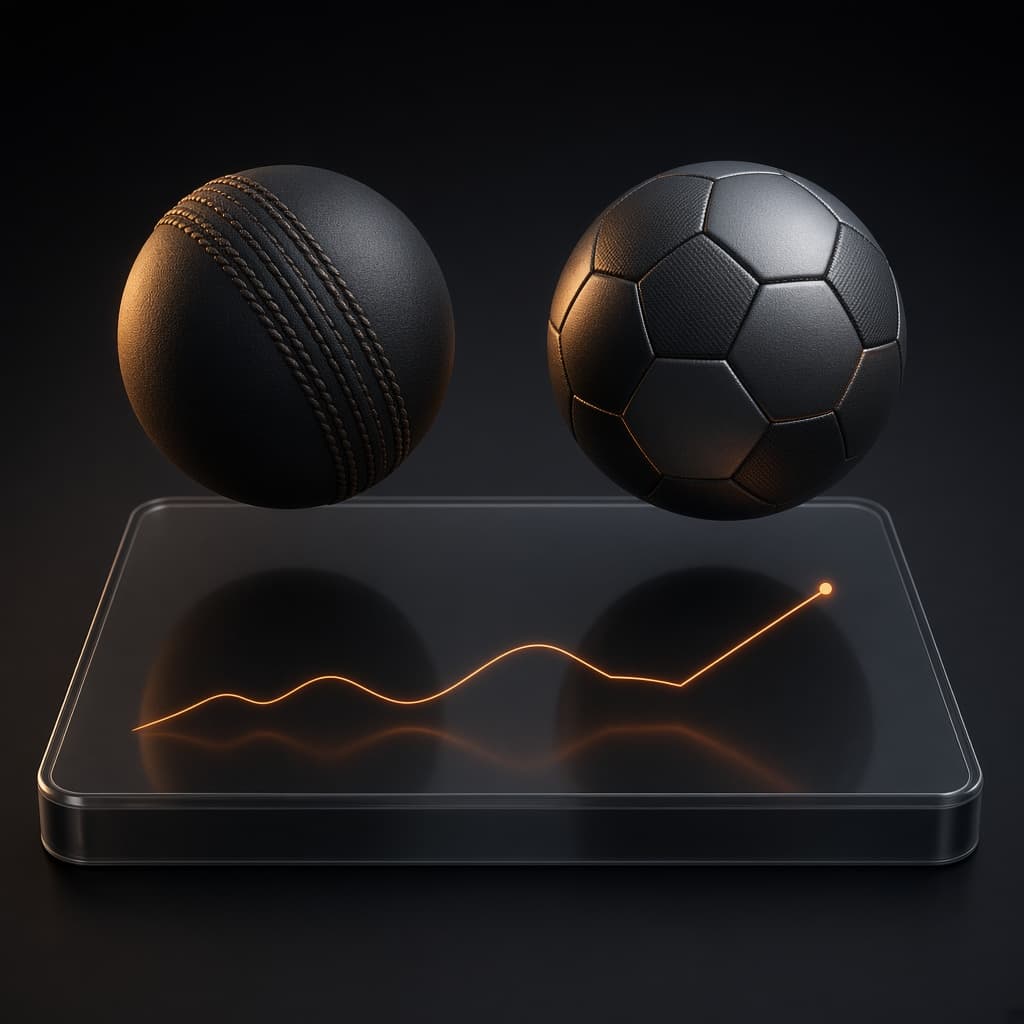 Sports Betting