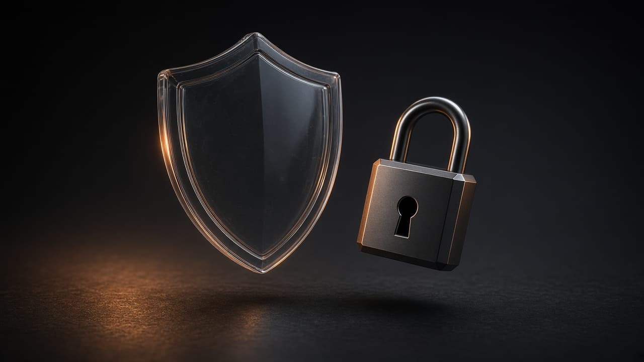 safe and secure